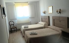 Hostal Padornelo